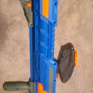BallistixOPS PowerBar nerf gun